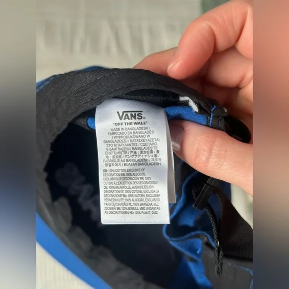 Vans Cap - Picture 5 of 6